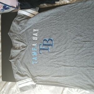 Womens Fanatics Tampa Bay tshirt size med